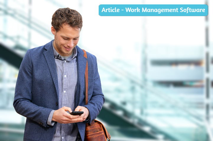 Eight ways Xugo work management software improves your daily working life