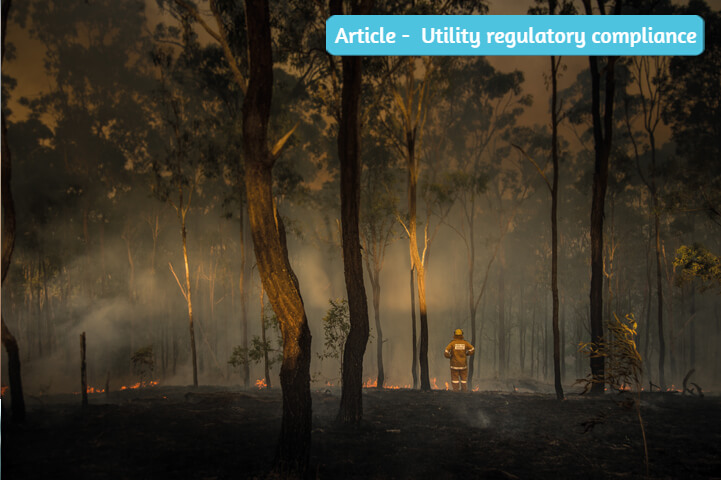 Xugo - vegetation management - bushfires - utilities